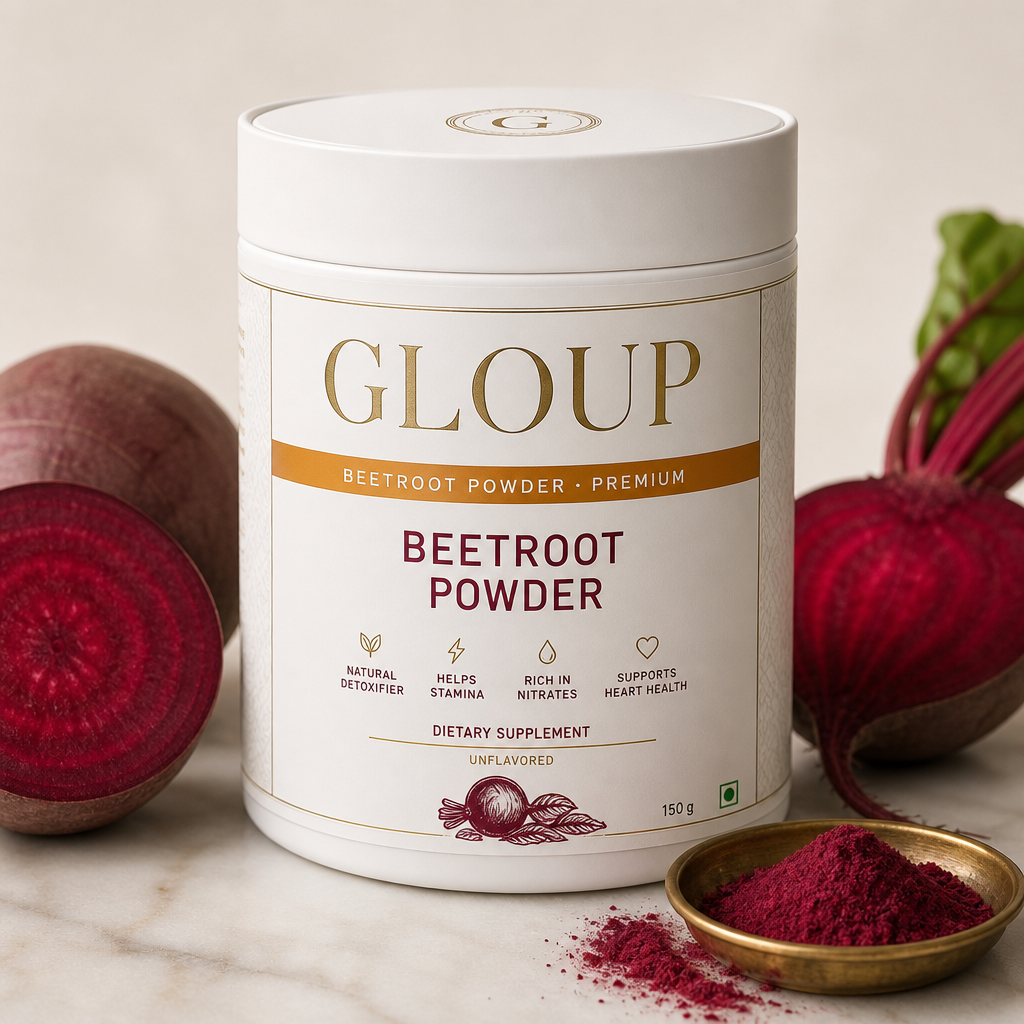 Beetroot Powder
